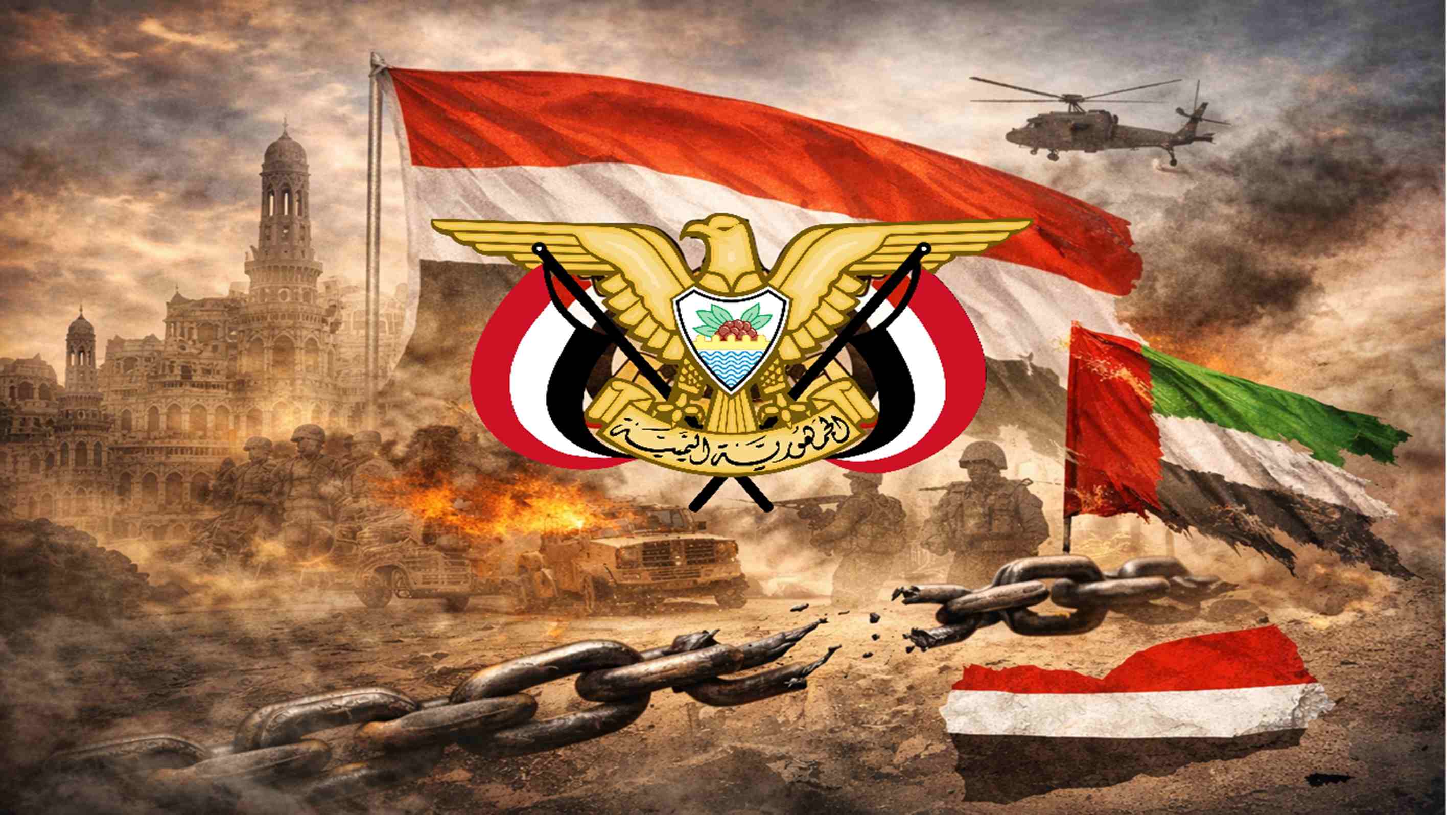 Tawakkol Karman Backs Presidential Decision to End UAE Presence in Yemen